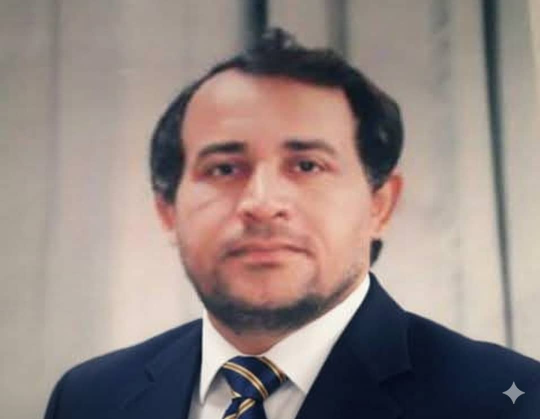 ali tarfia